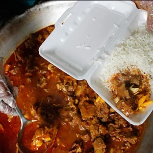غذای نذری